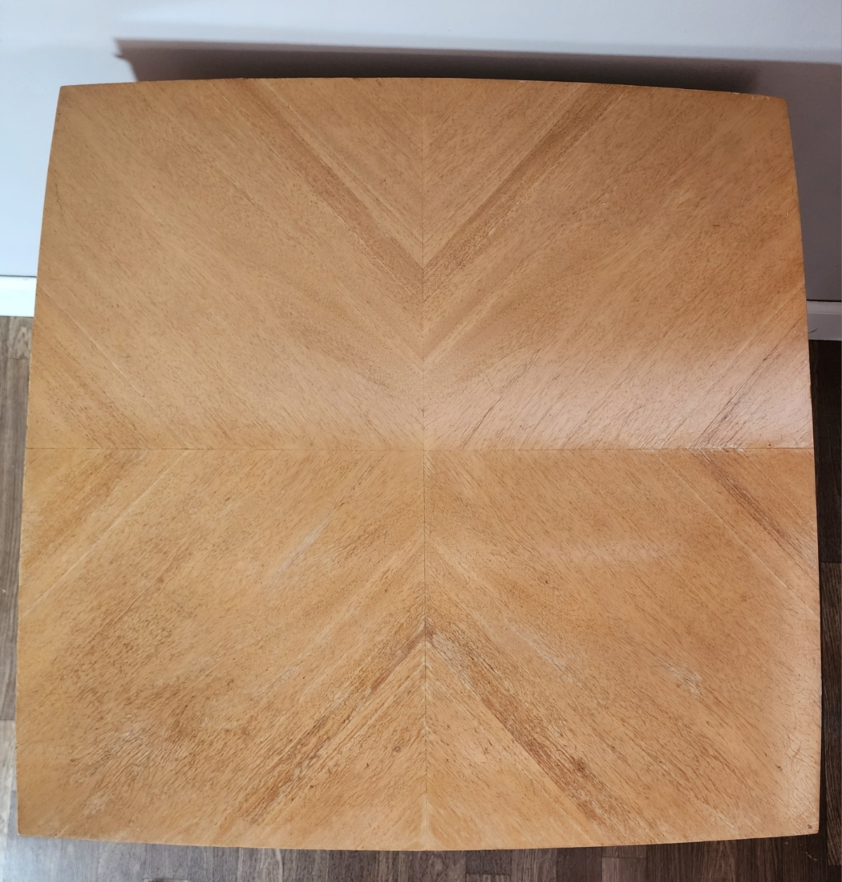 Mid Century Modern End Tables -  Night Tables - Sold as a Pair