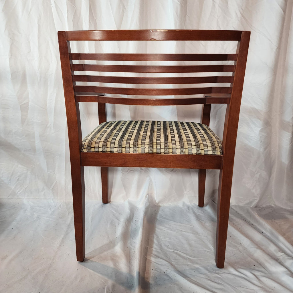Knoll Studio 1990 Ricchio Chair