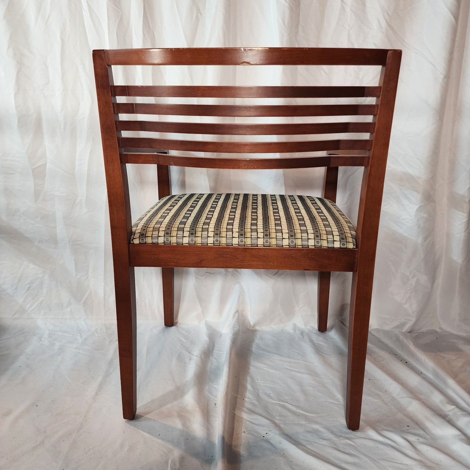 Knoll Studio 1990 Ricchio Chair