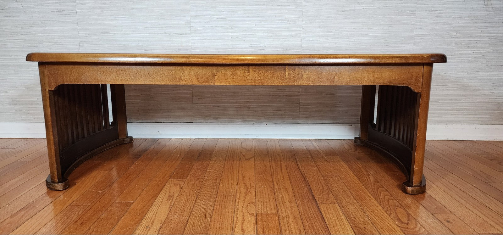 Bassett Vintage Coffee Table