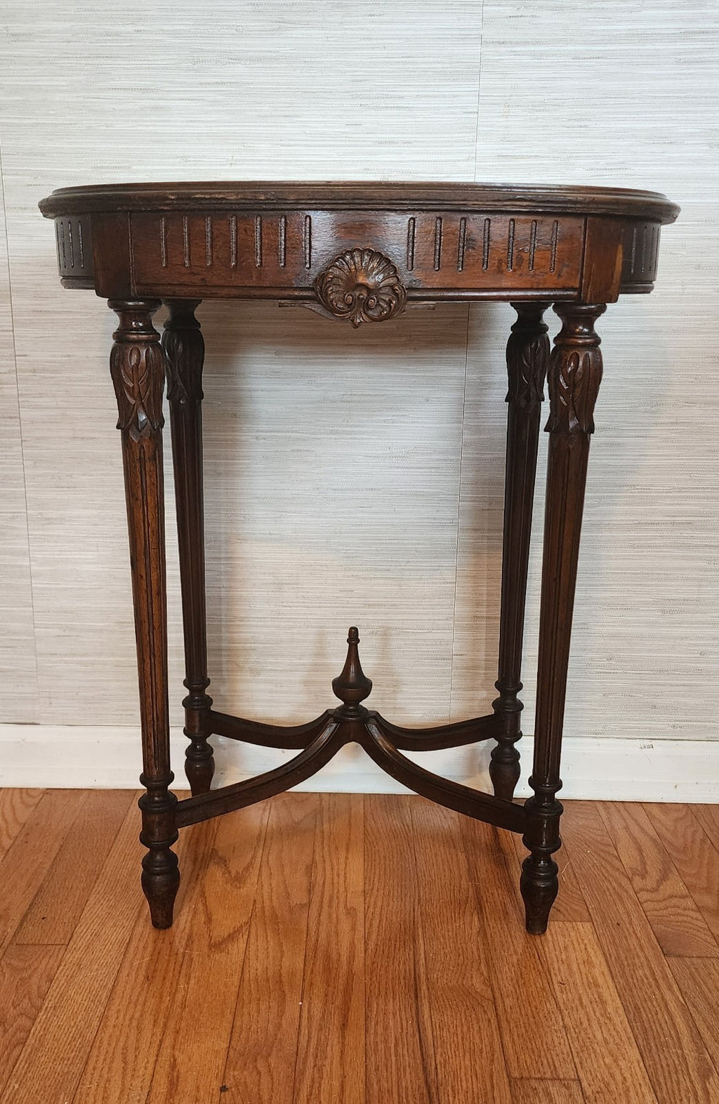 Antique French Table