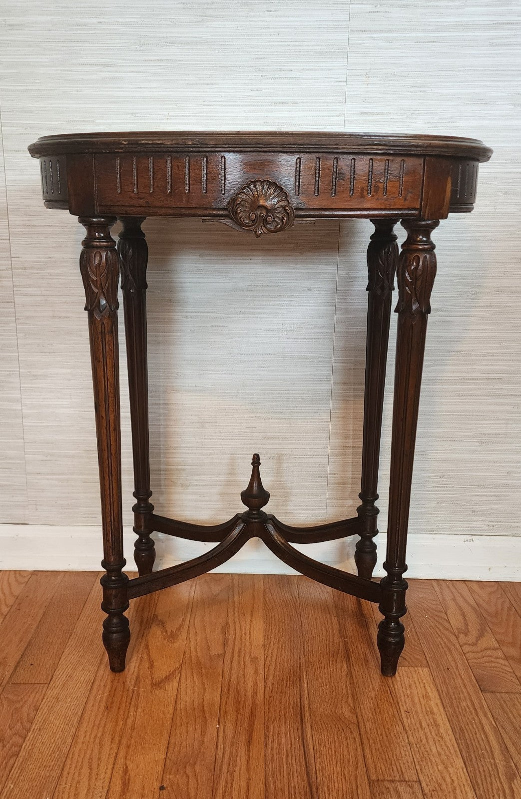 Antique French Table