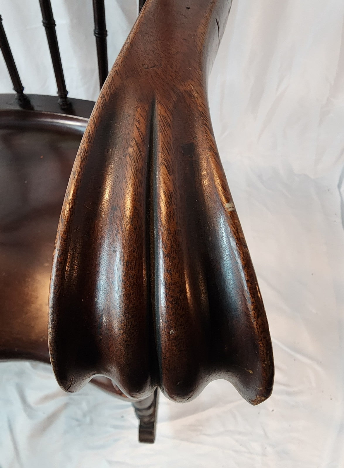 Antique Rocking Chair
