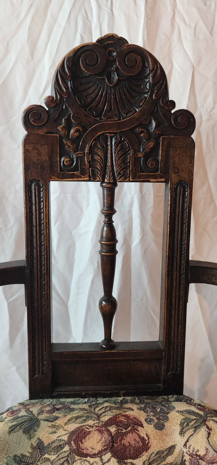 Antique Armchairs - Set Of 2