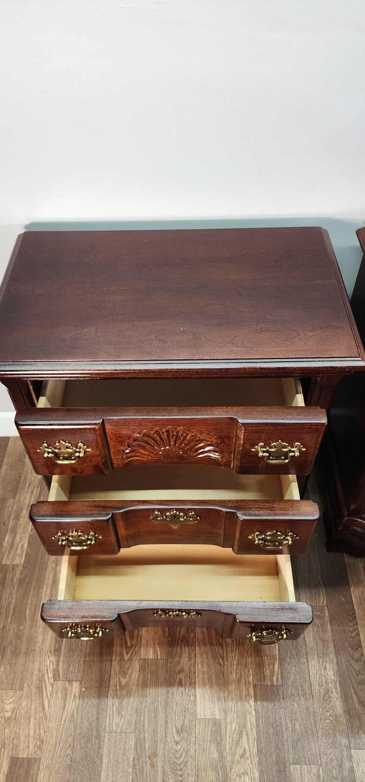 Universal Furniture Night Tables - End Tables -Sold as a pair