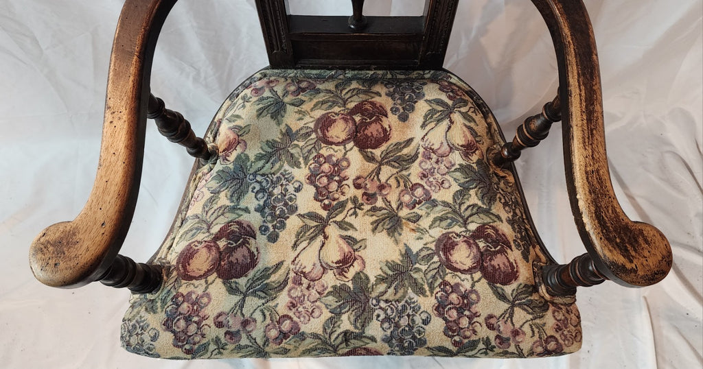 Antique Armchairs - Set Of 2