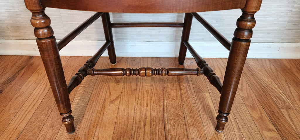 4 Ethan Allen Dining Chairs