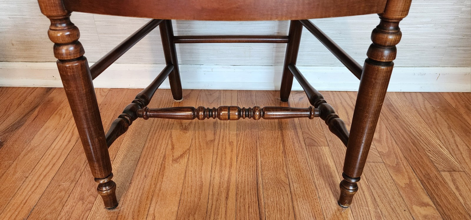 4 Ethan Allen Dining Chairs