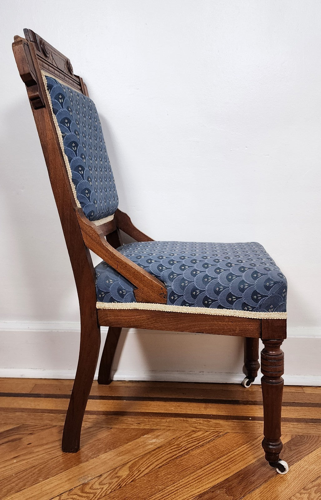 Antique Eastlake Chair