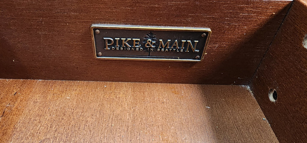 Pike And Main Side Tables Night Tables