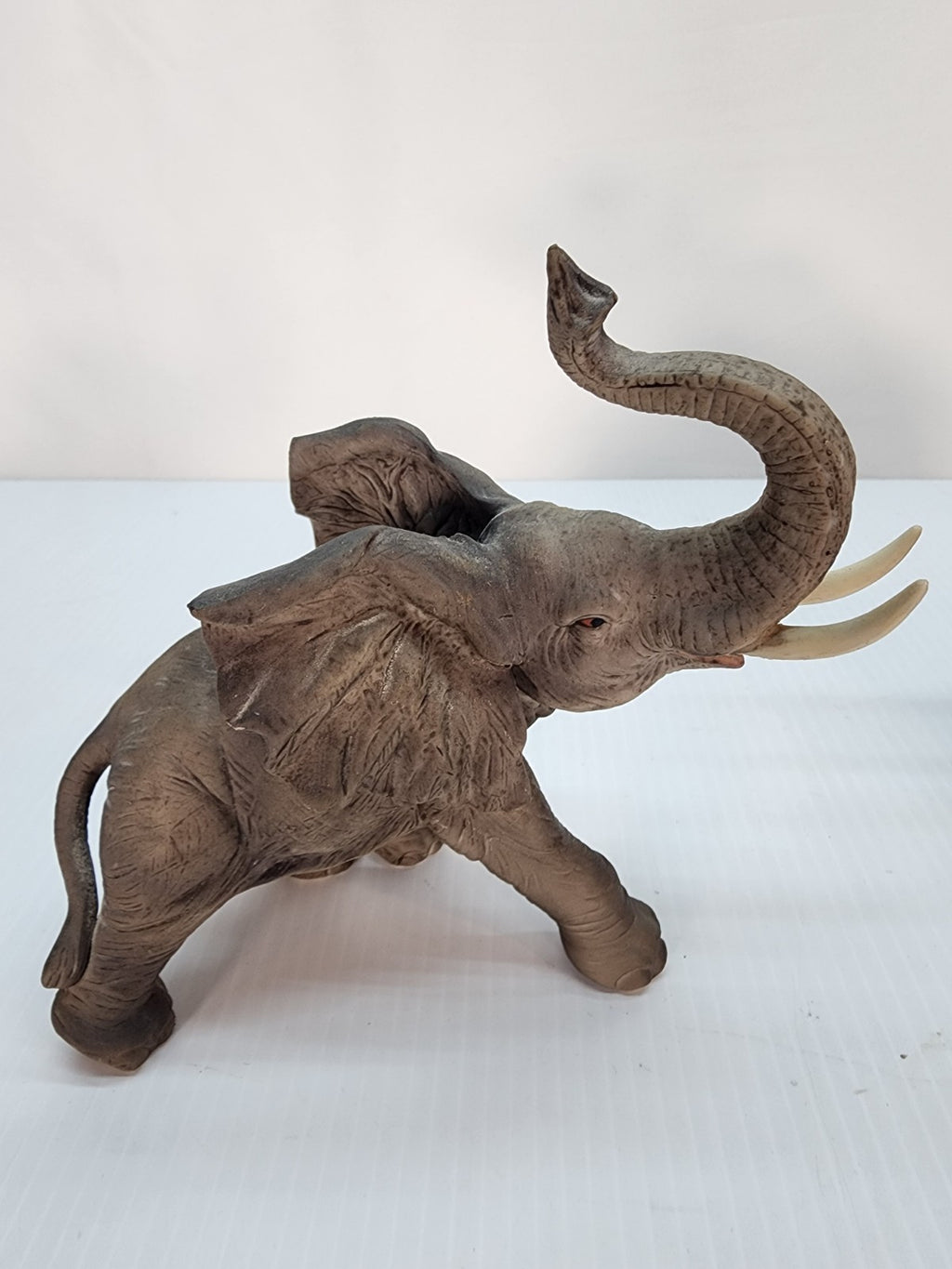 Decorative Ceramic Elephants