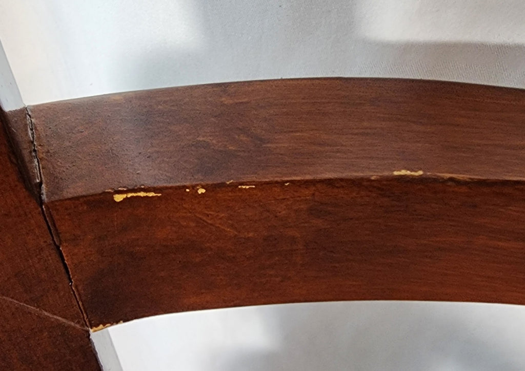 Knoll Studio 1991 Raul de Armas Mid-Century Modern