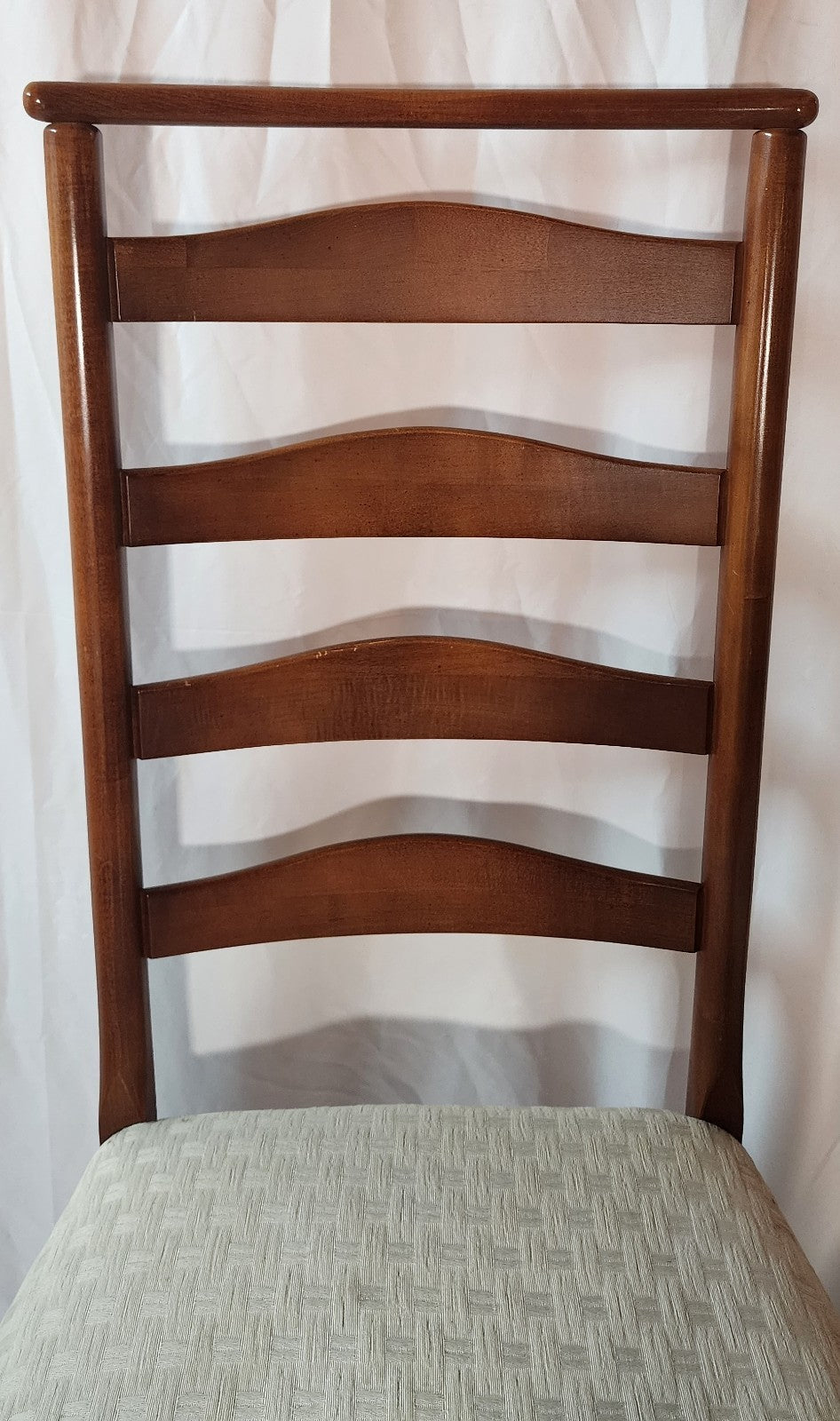 Stanley Ladderback Dining Chairs