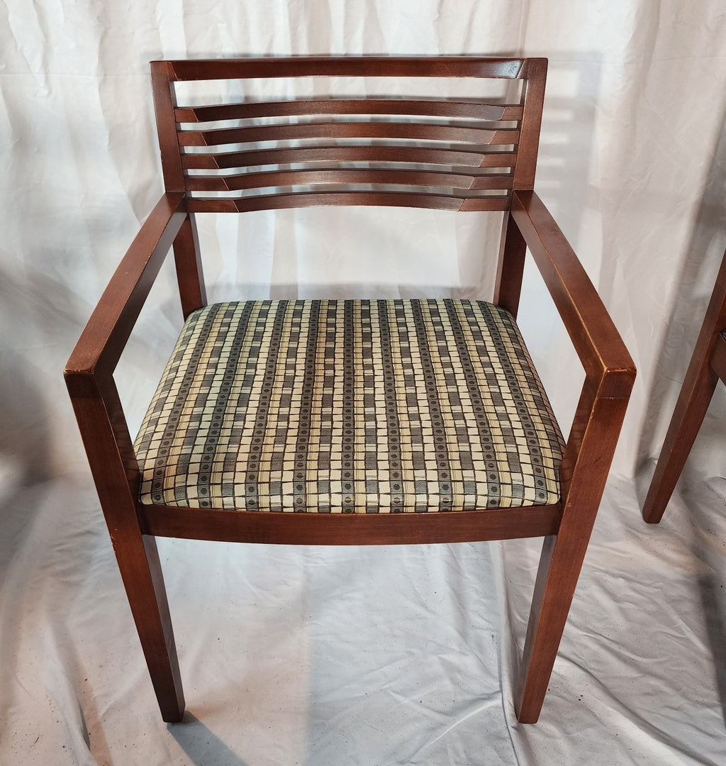 Knoll Studio 1990 Ricchio Chair