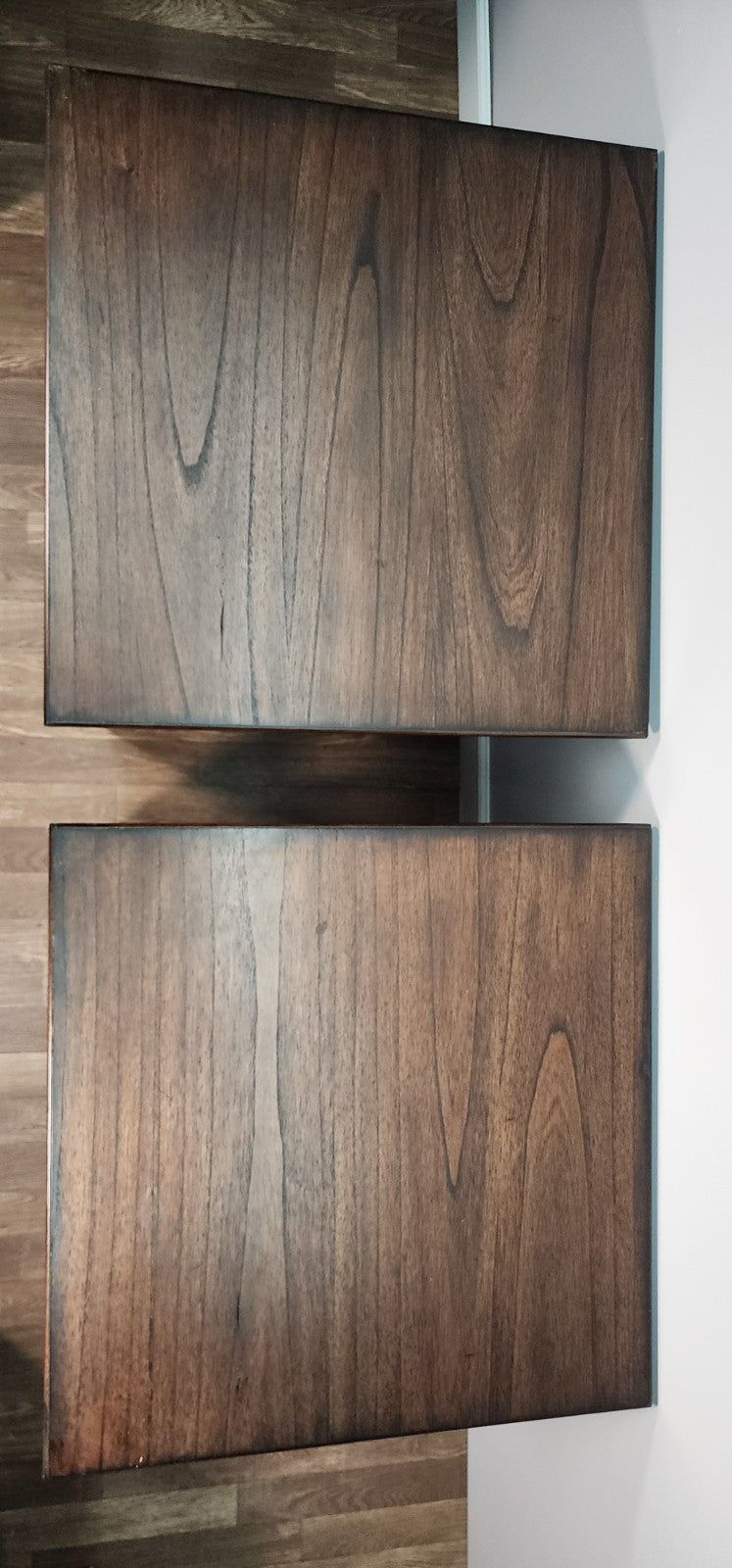 Pike And Main Side Tables Night Tables
