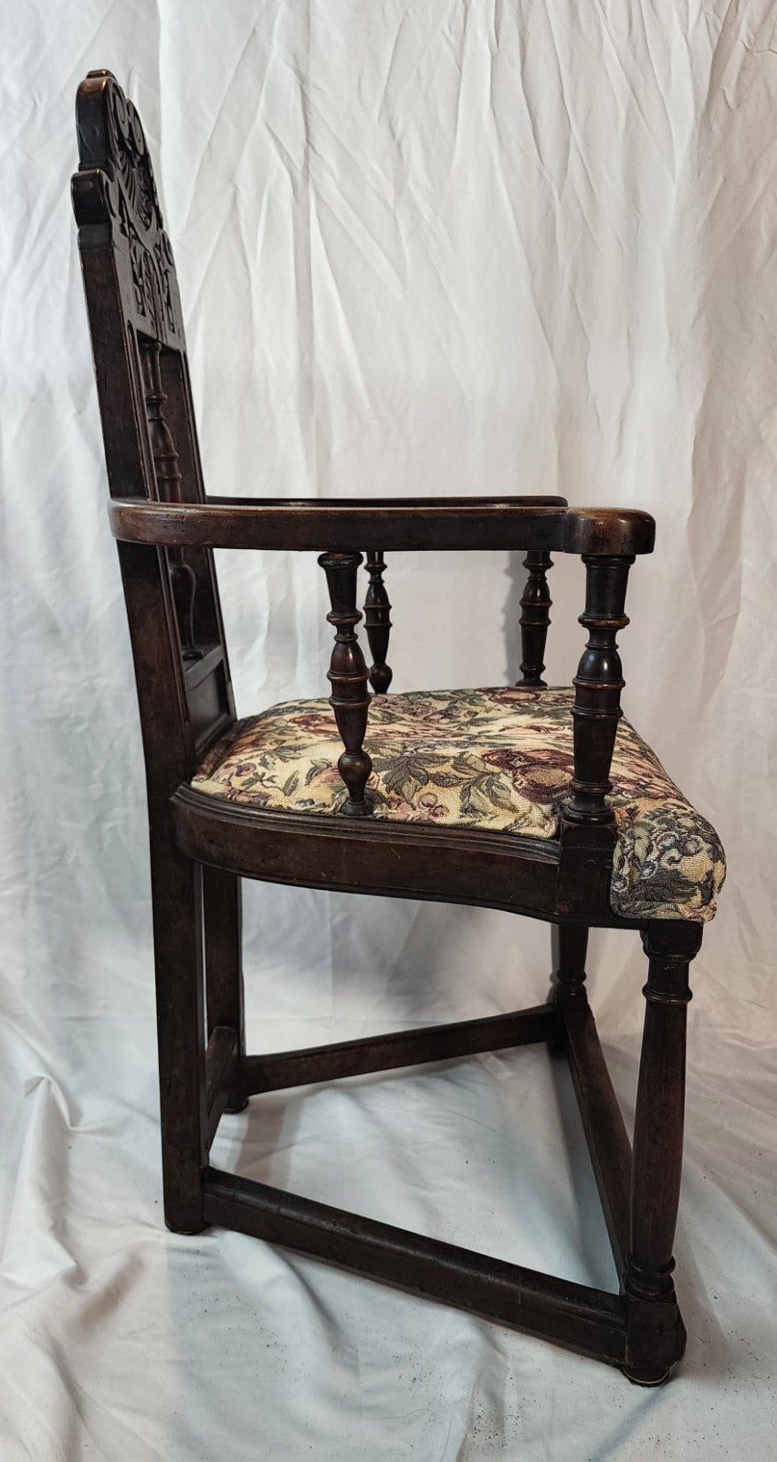 Antique Armchairs - Set Of 2