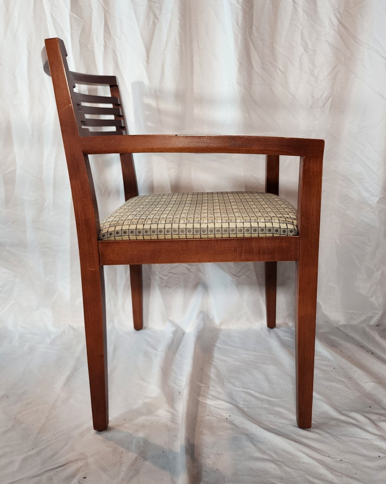 Knoll Studio 1990 Ricchio Chair