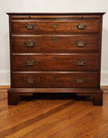 Pennsylvania House Dresser With Tray