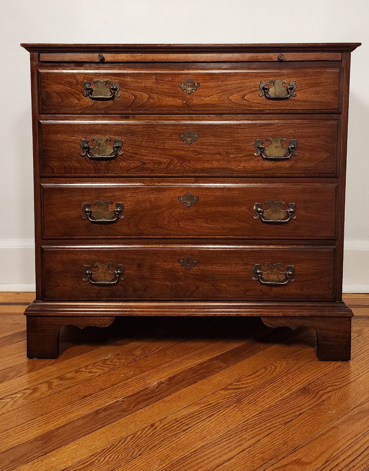 Pennsylvania House Dresser With Tray