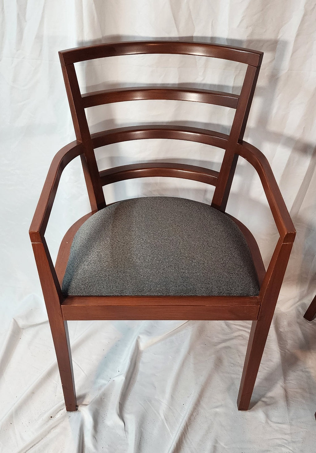 Knoll Studio 1991 Raul de Armas Mid-Century Modern