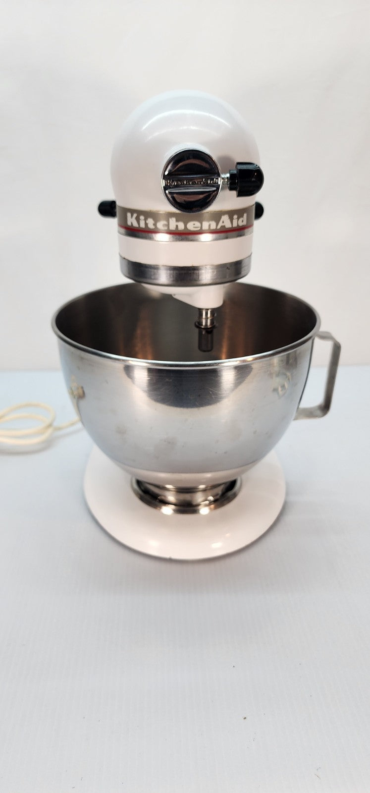 KitchenAid KSM90PSW