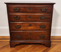 Pennsylvania House Night Stand Table