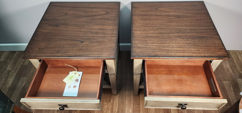 Pike And Main Side Tables Night Tables