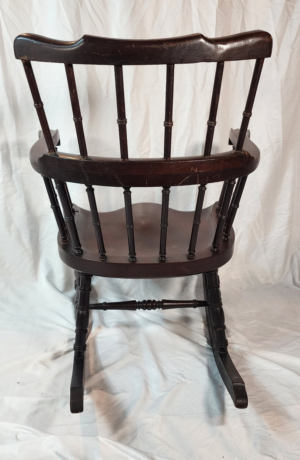 Antique Rocking Chair