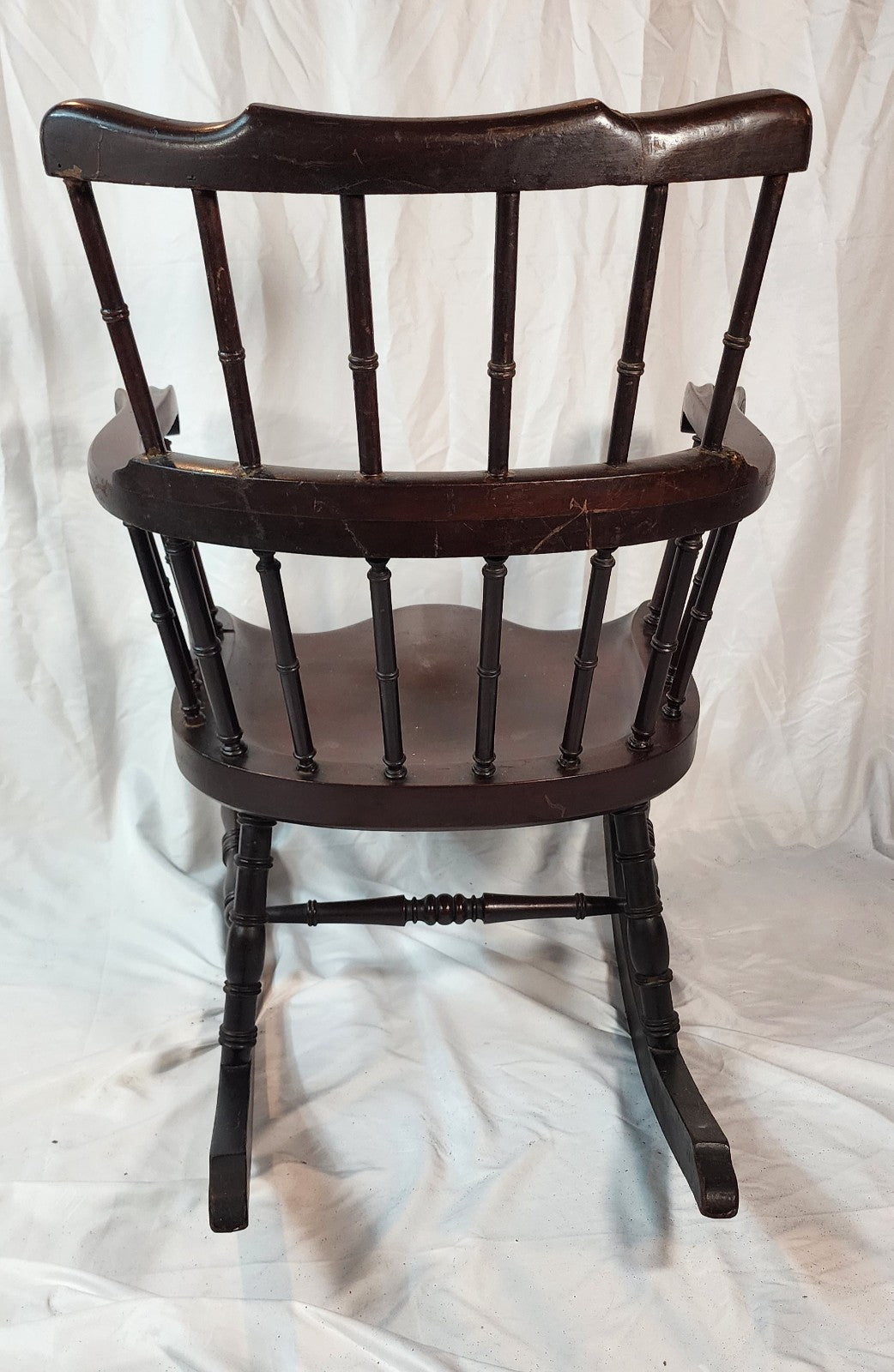 Antique Rocking Chair