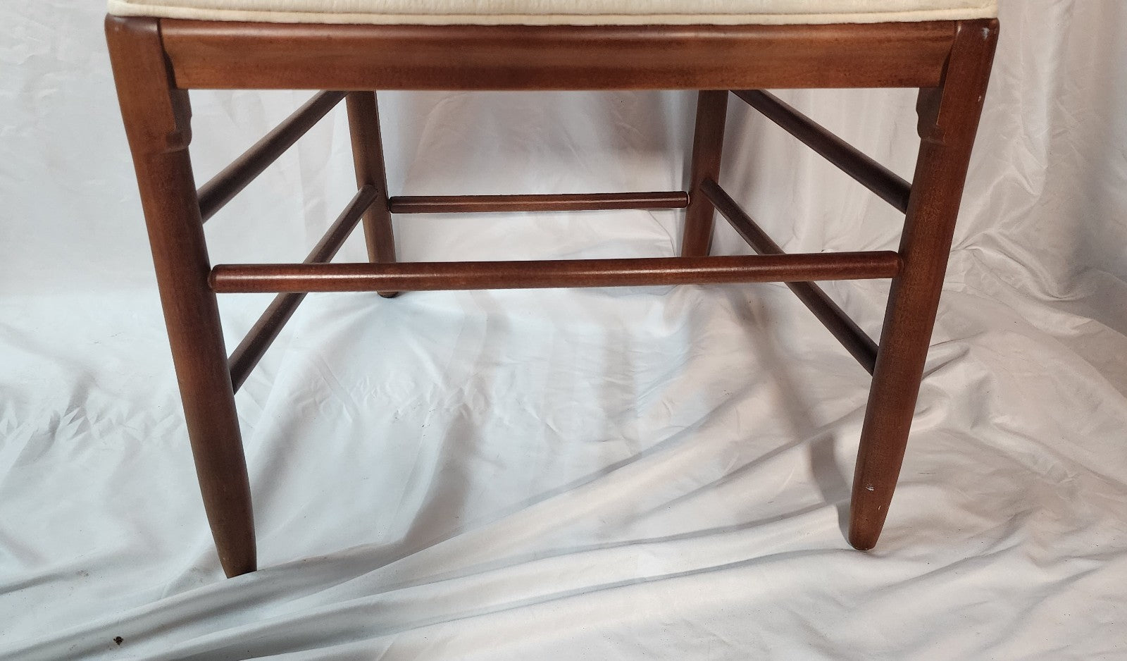 Stanley Ladderback Dining Chairs