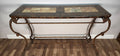 Bernhardt Console Entry Table