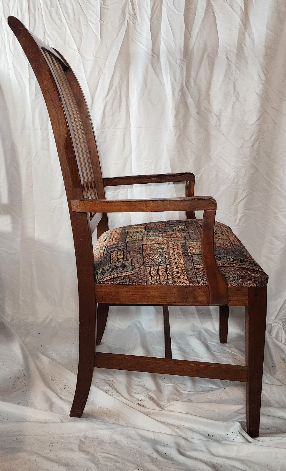 Ethan Allen American Impressions Dining Chairs - Set of 4 - Includes 2 Armchairs