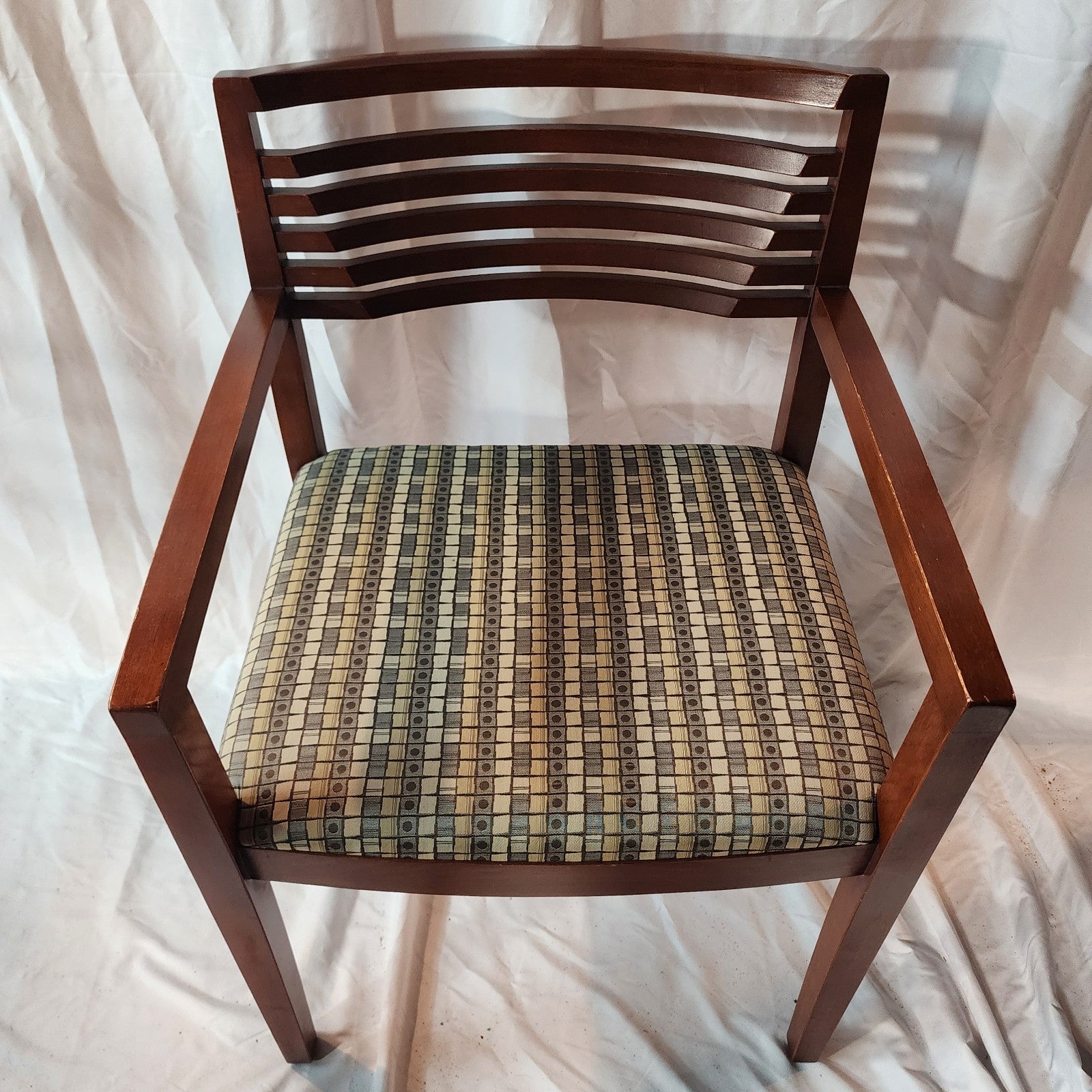 Knoll Studio 1990 Ricchio Chair