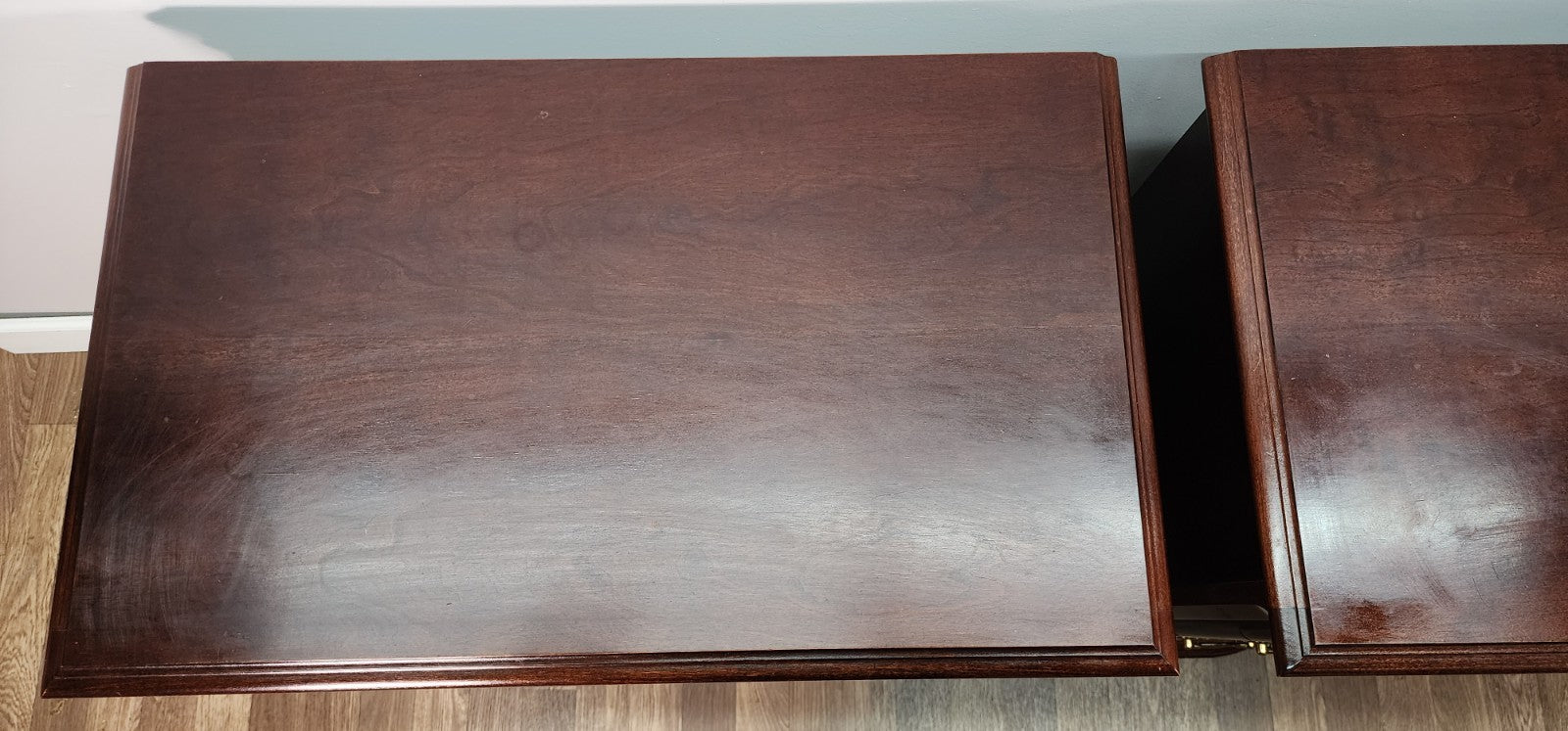 Universal Furniture Night Tables - End Tables -Sold as a pair