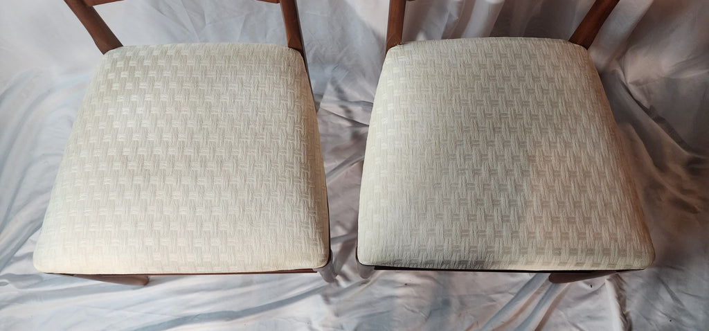 Stanley Ladderback Dining Chairs