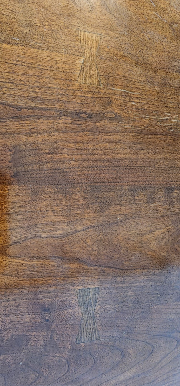 Bassett Vintage Coffee Table