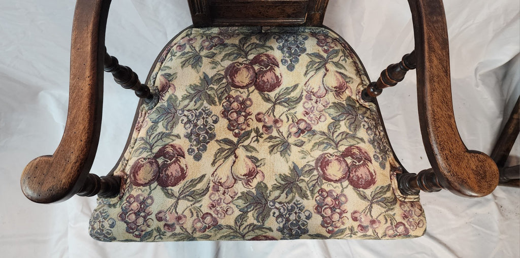 Antique Armchairs - Set Of 2