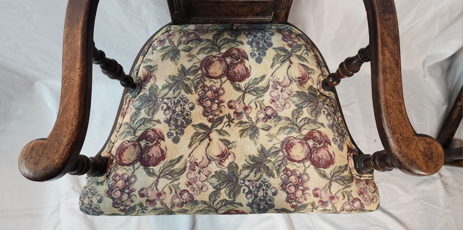 Antique Armchairs - Set Of 2