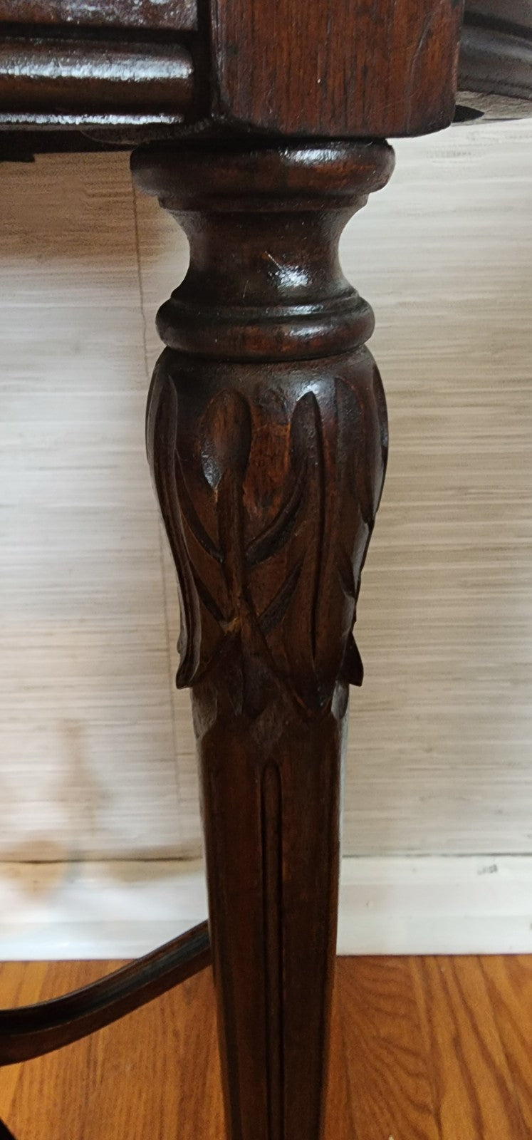Antique French Table