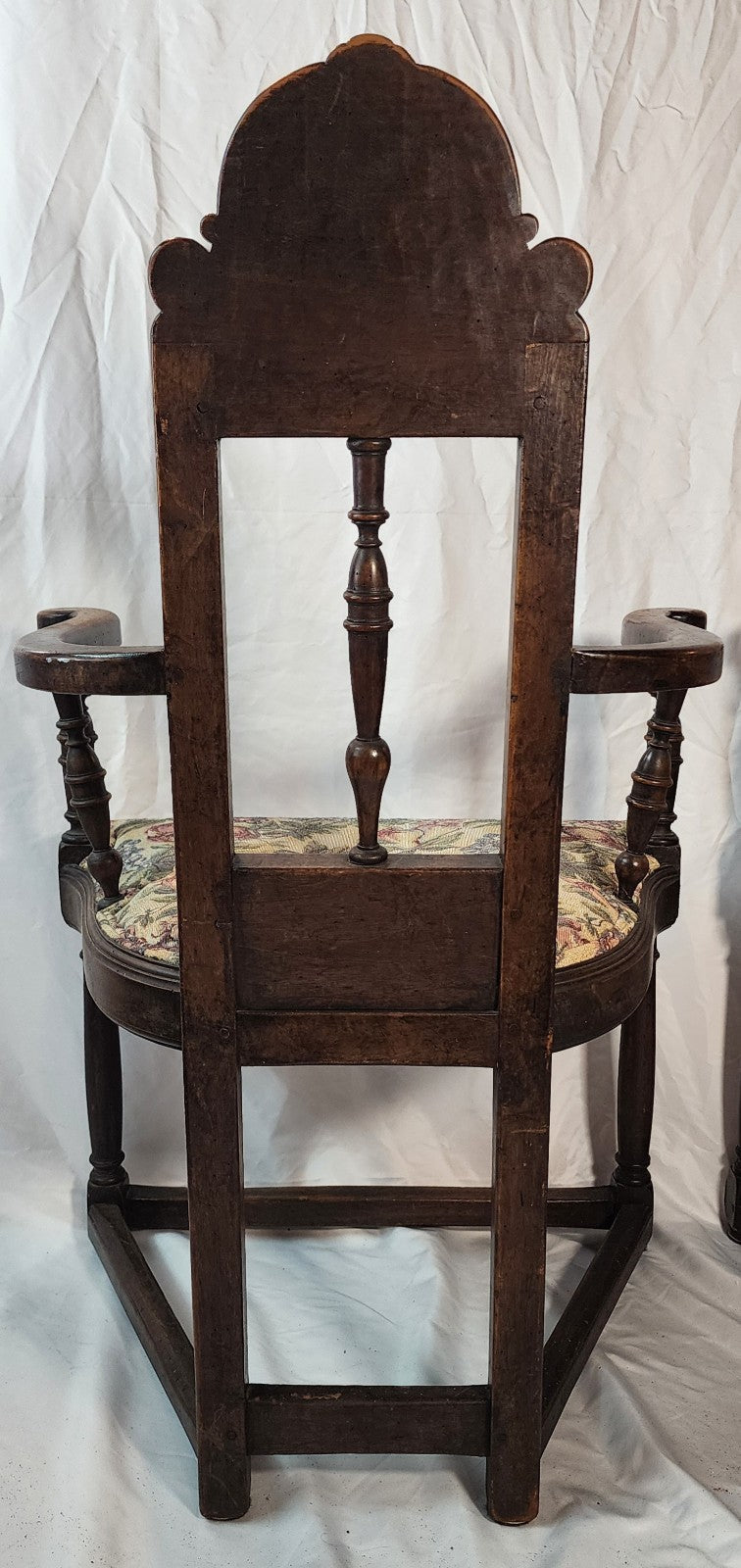 Antique Armchairs - Set Of 2