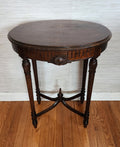 Antique French Table