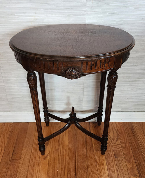 Antique French Table