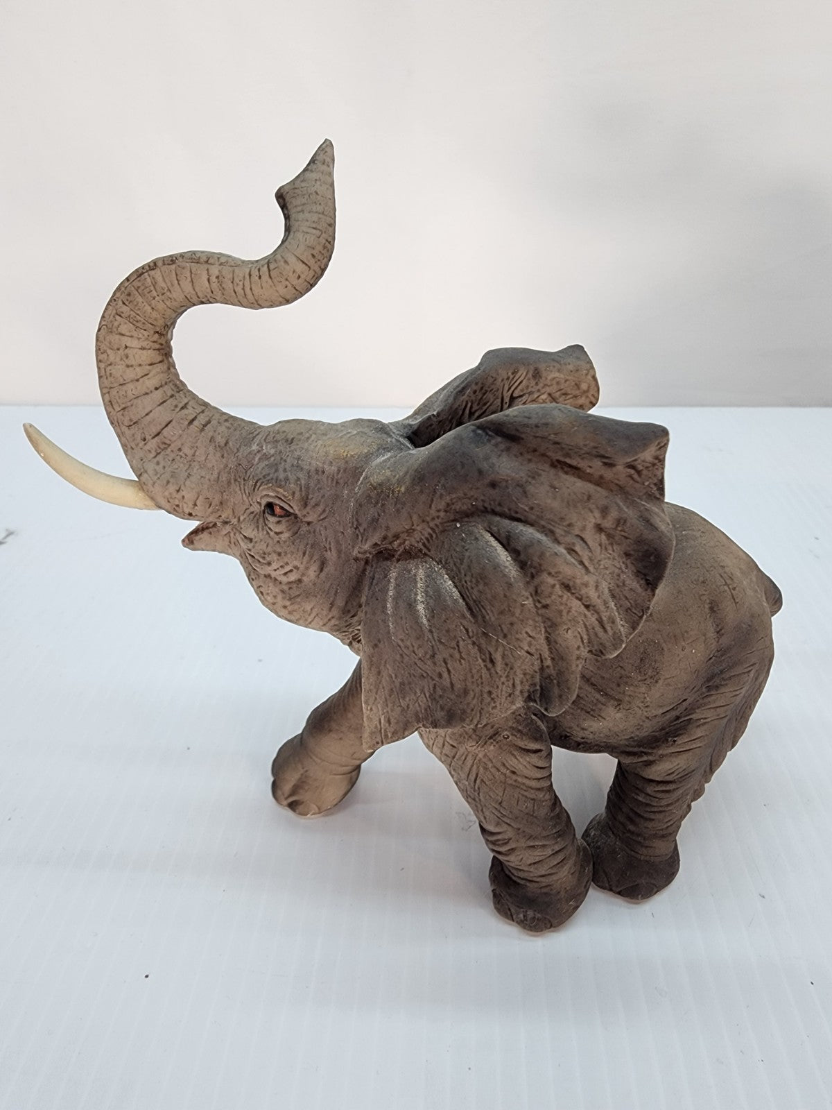 Decorative Ceramic Elephants