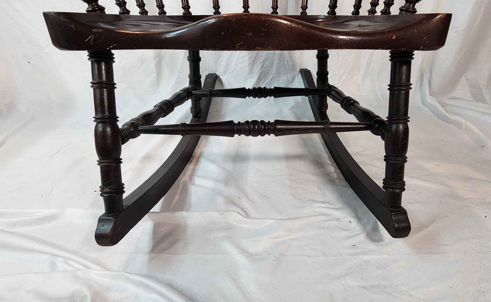 Antique Rocking Chair