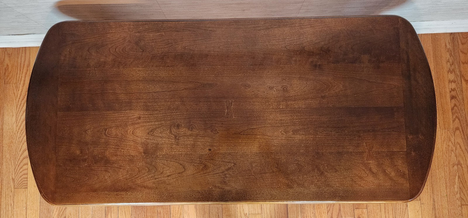 Bassett Vintage Coffee Table