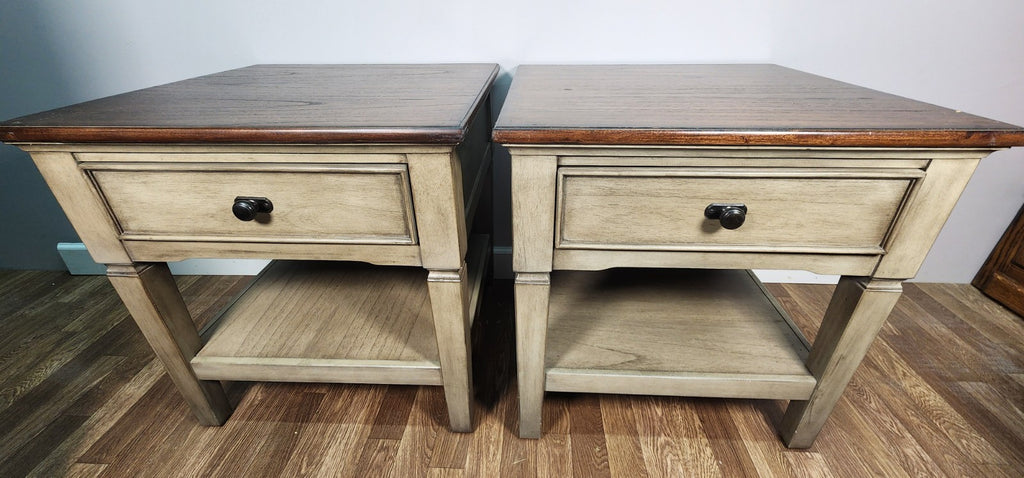 Pike And Main Side Tables Night Tables