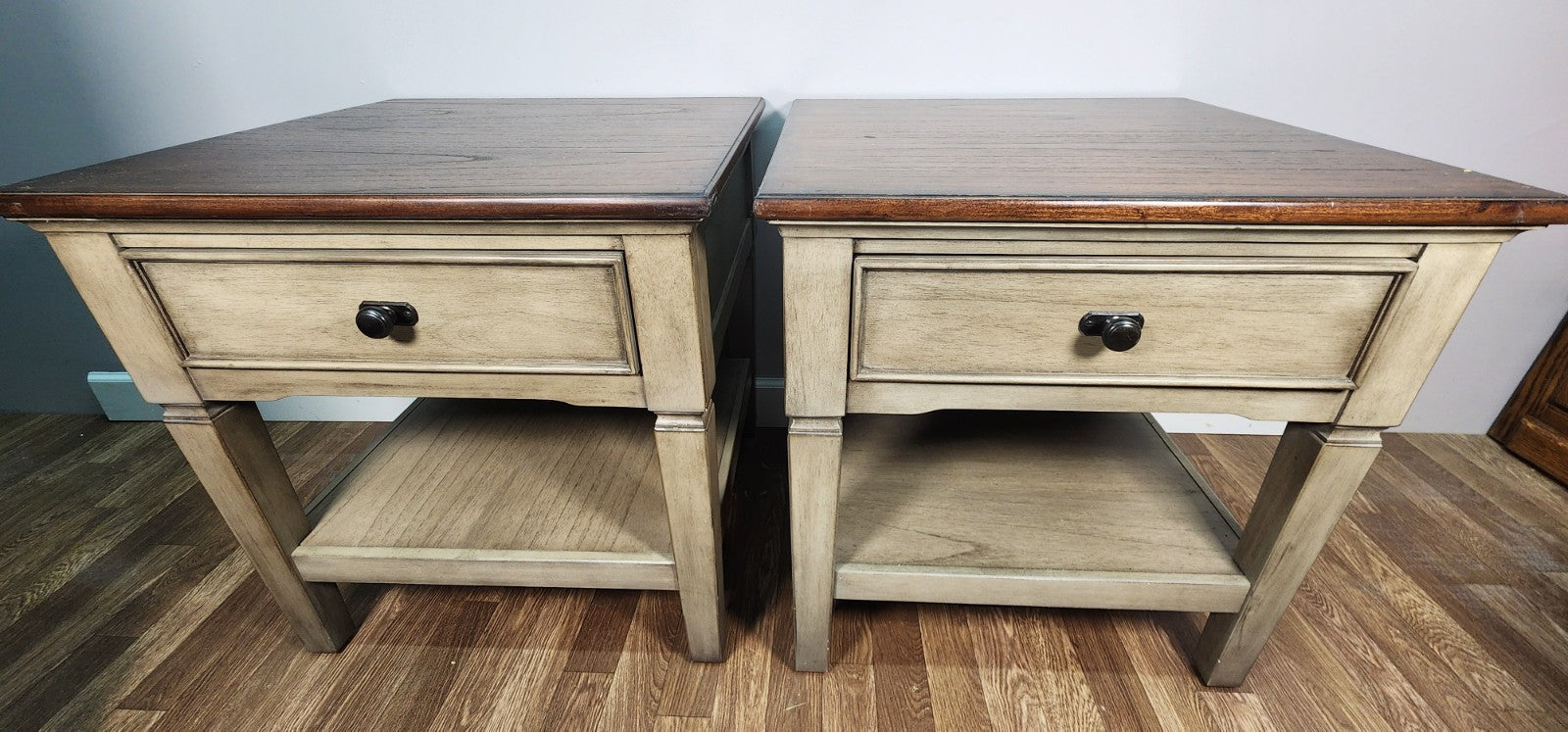 Pike And Main Side Tables Night Tables