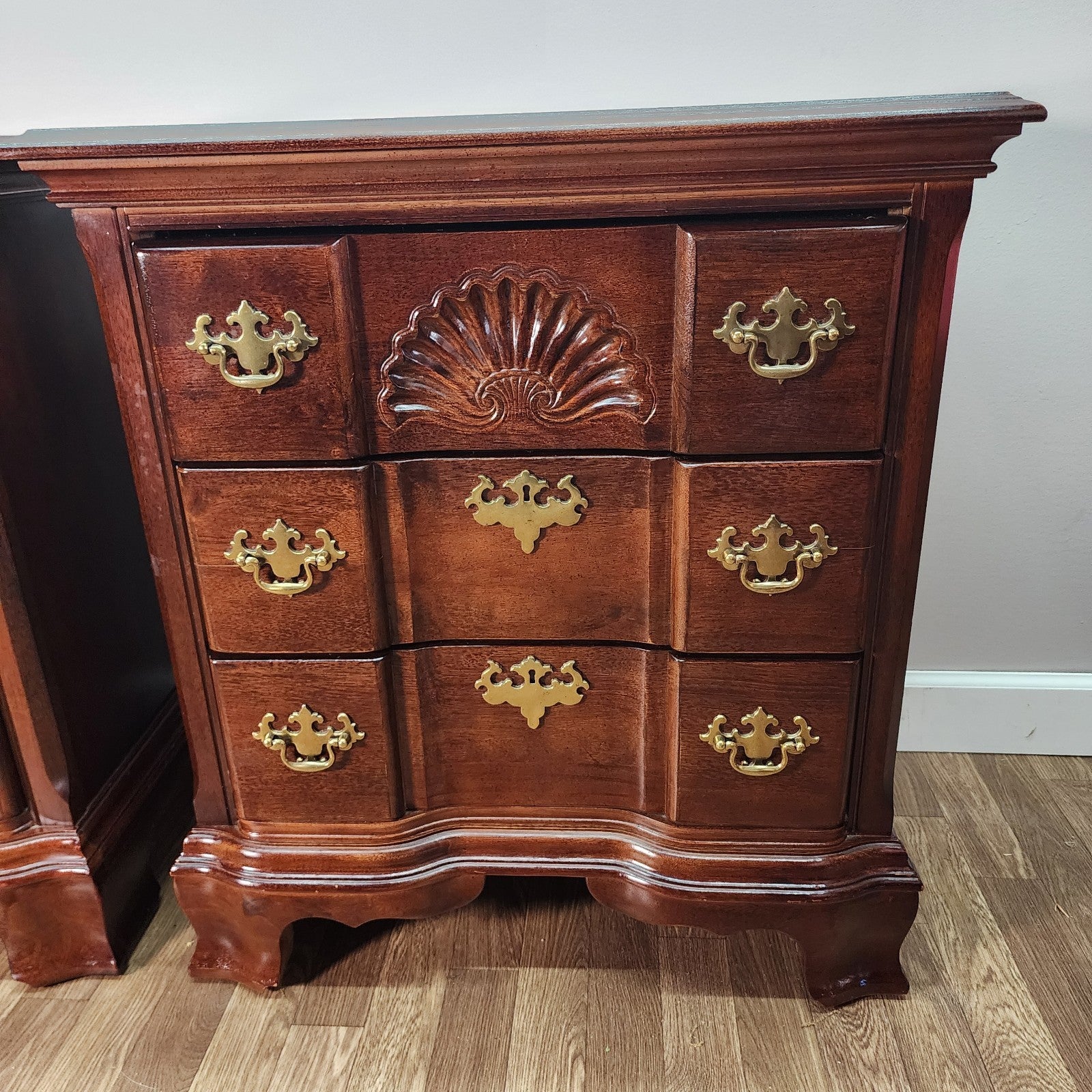 Universal Furniture Night Tables - End Tables -Sold as a pair