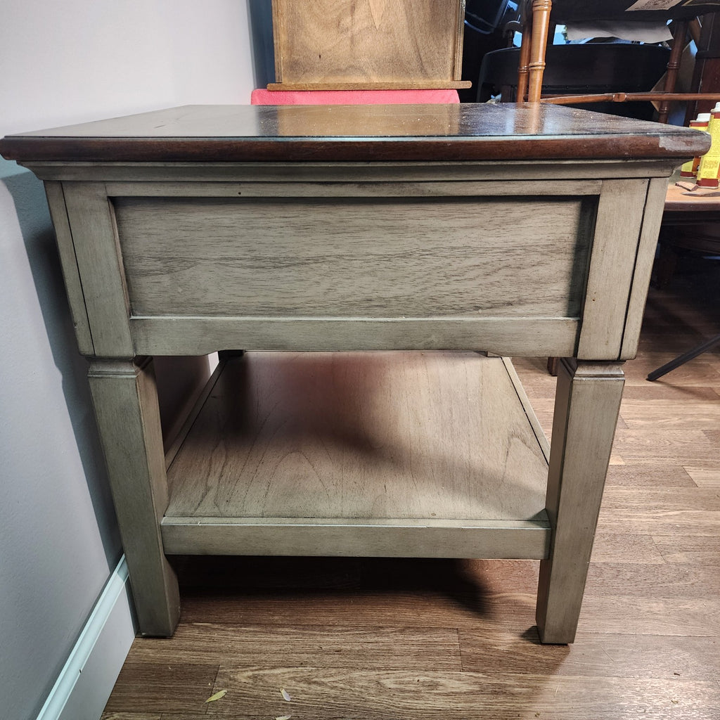 Pike And Main Side Tables Night Tables