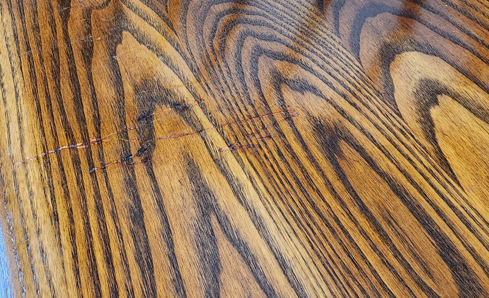 Fredrick Duckloe And Brothers Windsor Bench